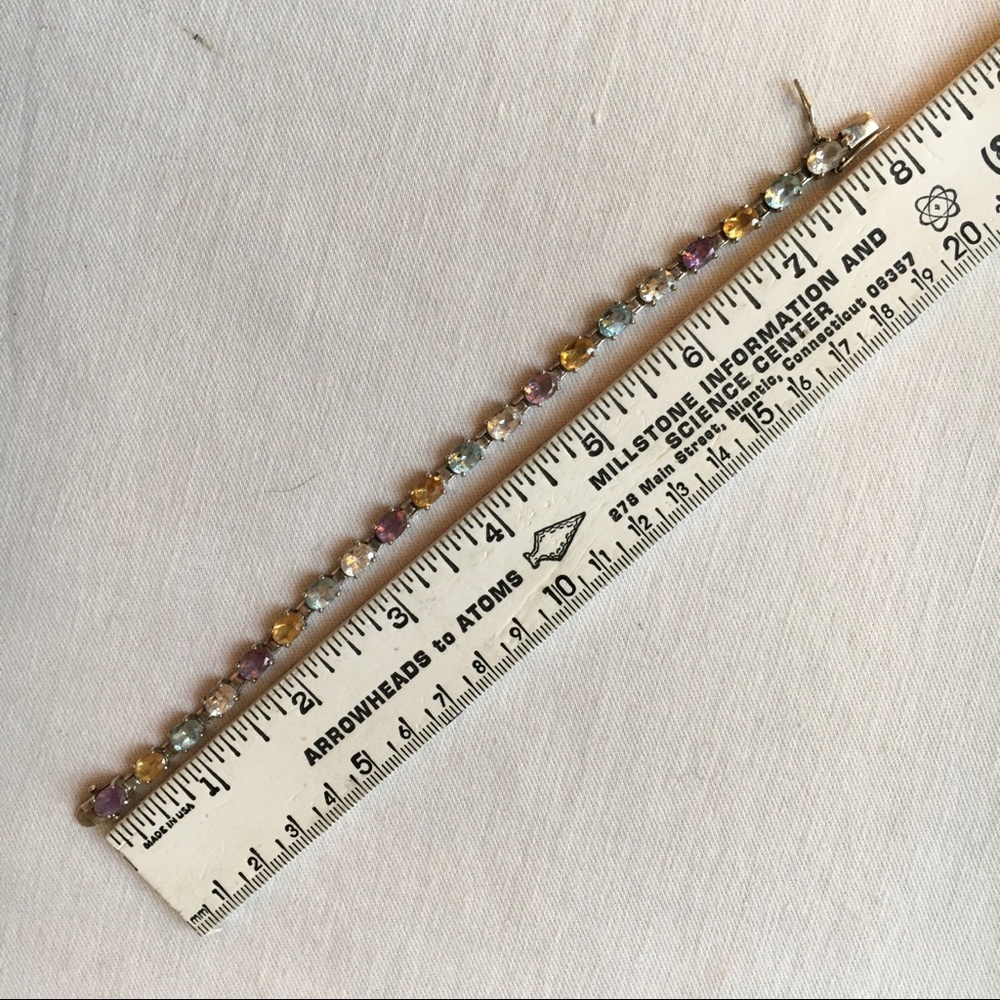 Vintage Lady Remington Bracelet - Picture 8 of 10
